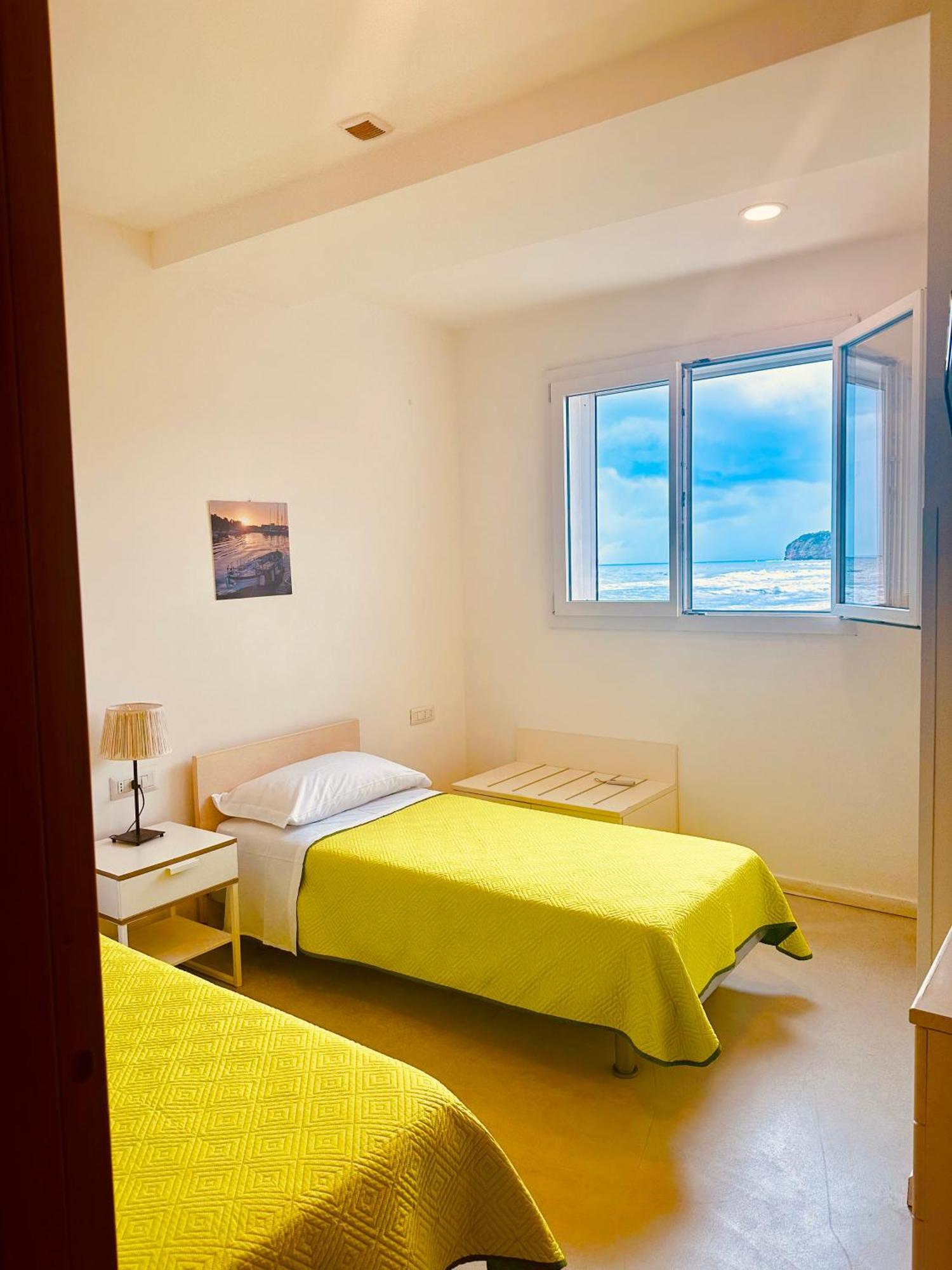 Apartment Sea View