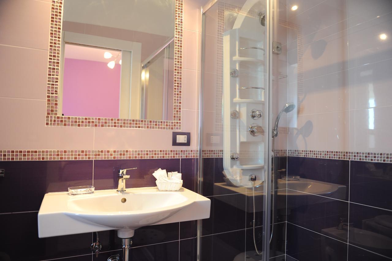 Superior Triple Room Sea View