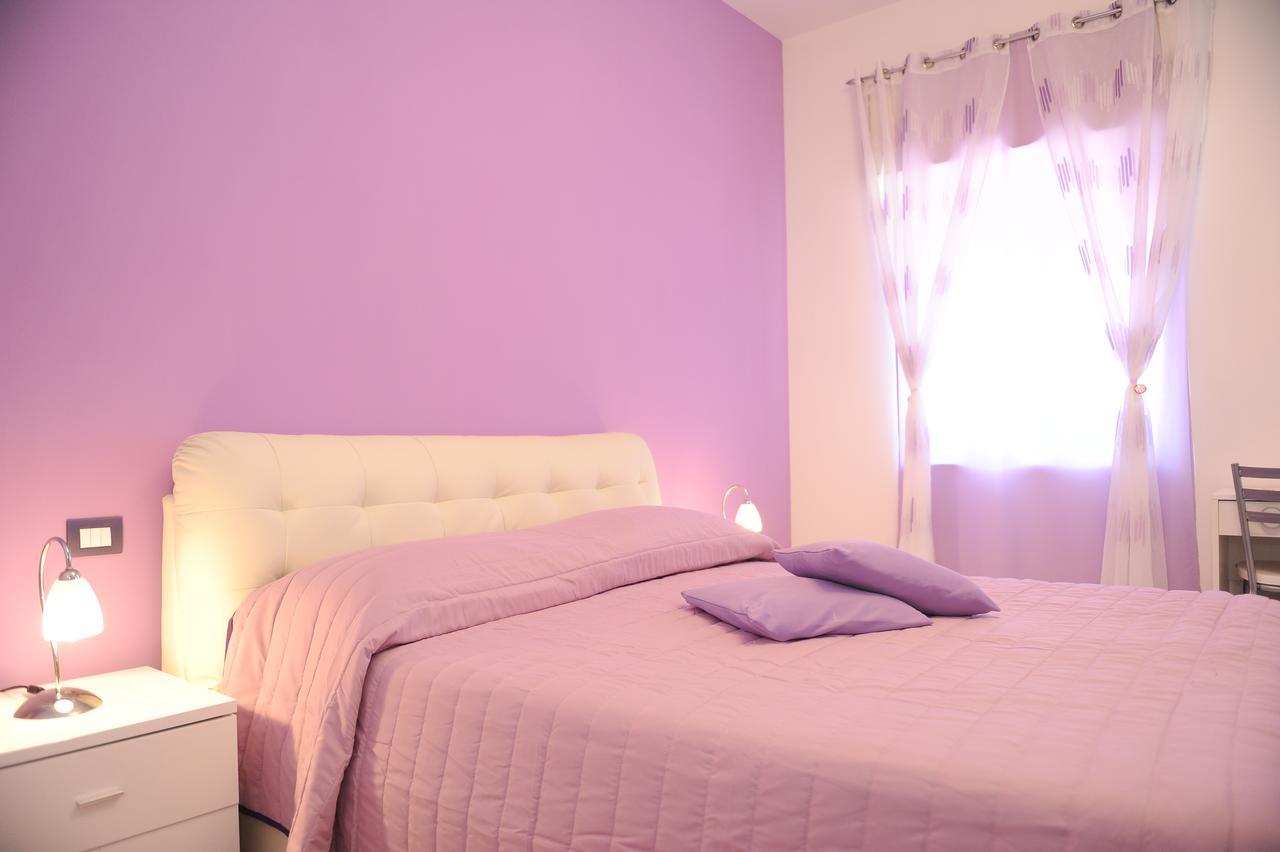 Superior Triple Room Sea View