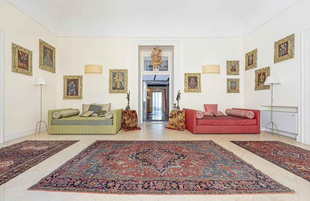 Casa Bormioli - Maison de Charme-1