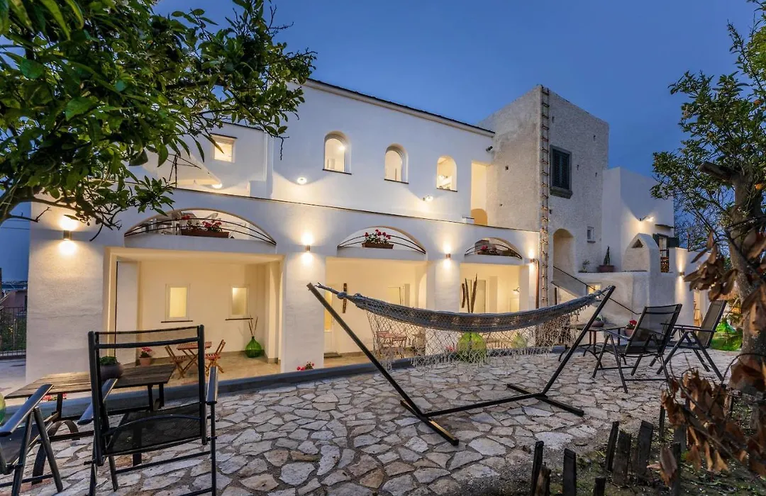 Cala Cala Rooms,Restaurant & Farm Experience-1