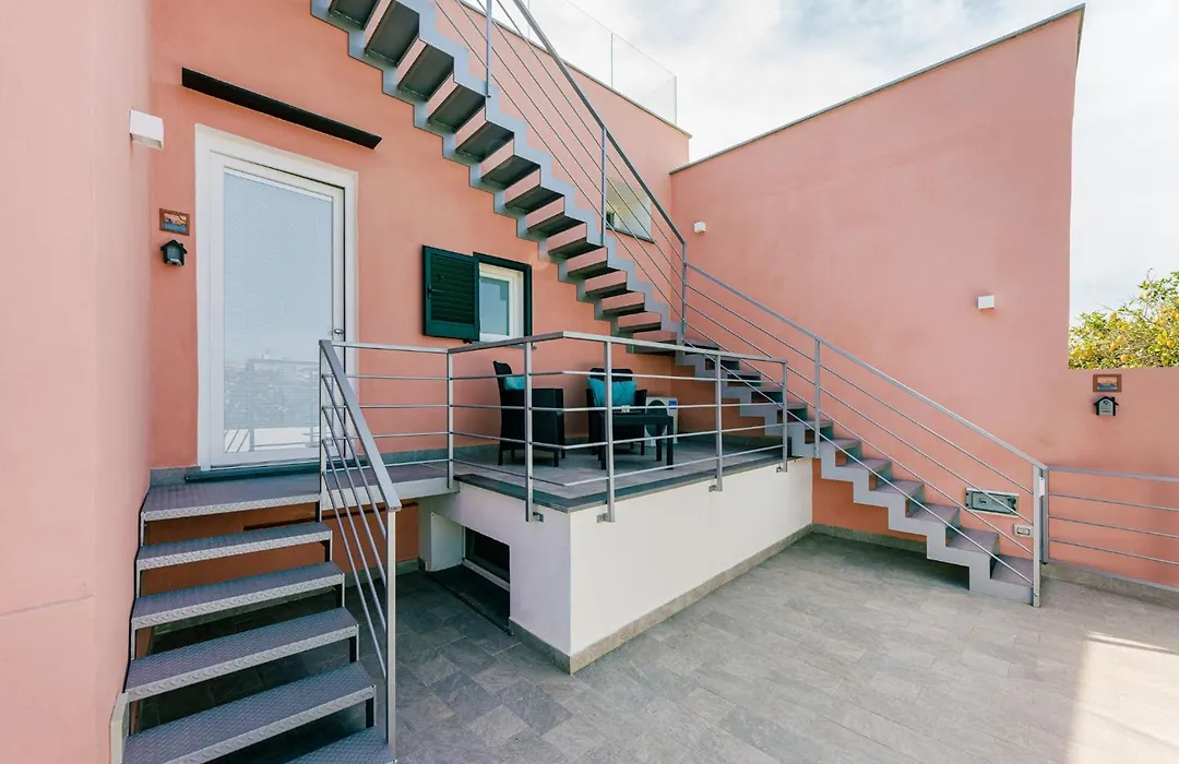Le Rondinelle Rooms-1