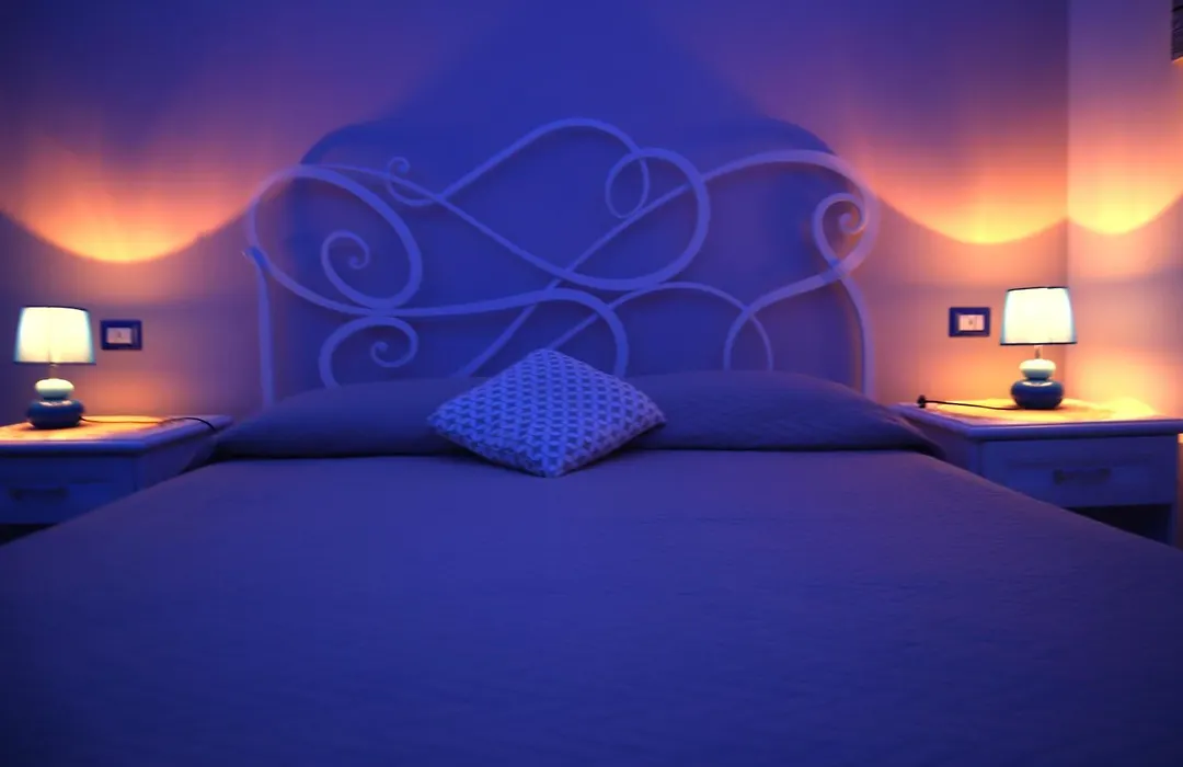 Santa Margherita Suite - CHIAIOLELLA-1