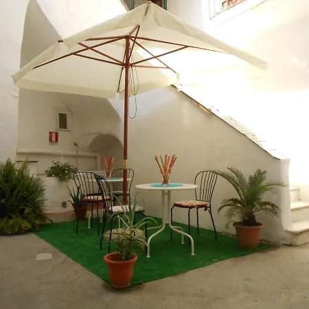 B&B Il Patio-2