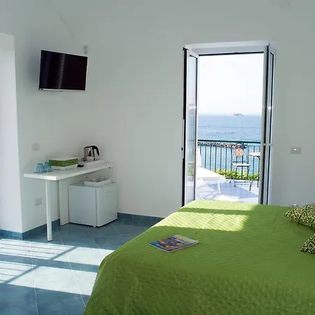 Punta Lingua Relais - Room 2 Sunset Terrace-3