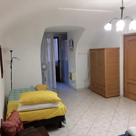 Dimora Letizia- Room 1-3