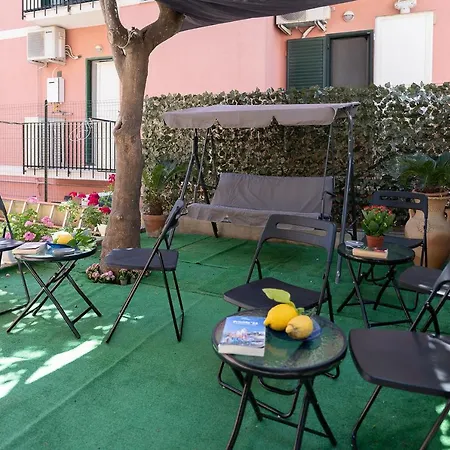 La Magnolia Rooms-3