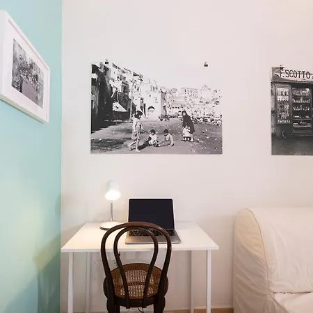 Palazzo Attila - Gioia Apartments-3