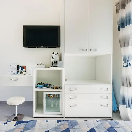 Le Rondinelle Rooms-3