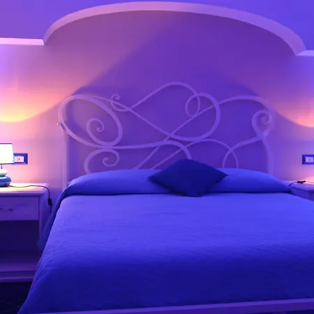 Santa Margherita Suite - CHIAIOLELLA-2