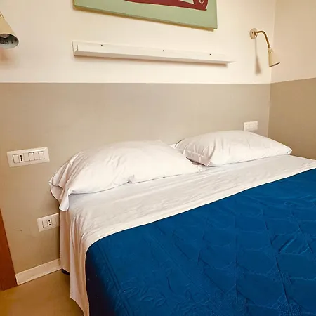 Lido Di Procida Guest House-2