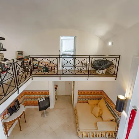 Casa Bormioli - Maison de Charme-3
